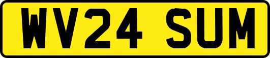 WV24SUM