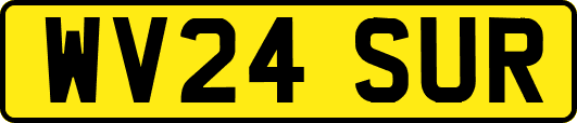 WV24SUR