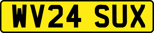 WV24SUX