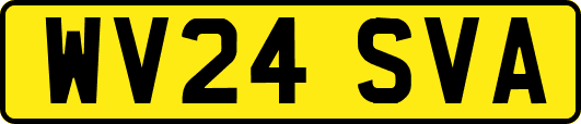 WV24SVA
