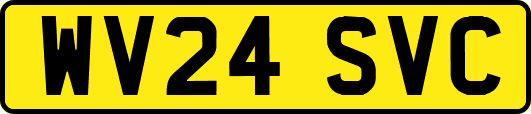 WV24SVC