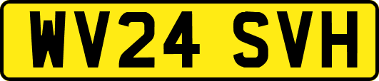 WV24SVH