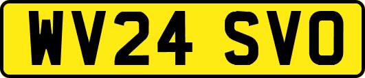 WV24SVO
