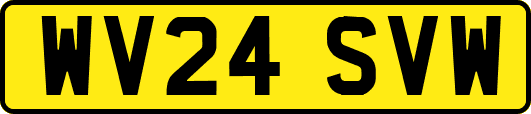 WV24SVW