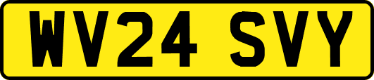 WV24SVY