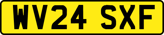 WV24SXF
