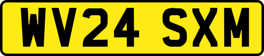 WV24SXM