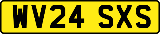 WV24SXS