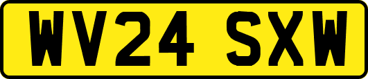WV24SXW