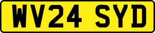 WV24SYD