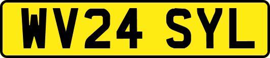 WV24SYL