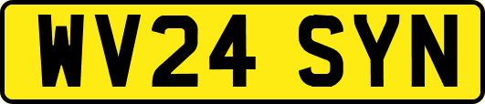 WV24SYN