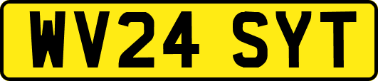 WV24SYT