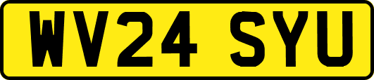 WV24SYU