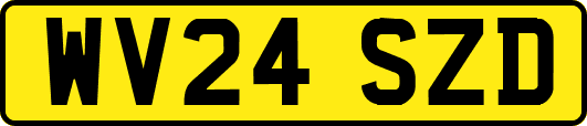 WV24SZD