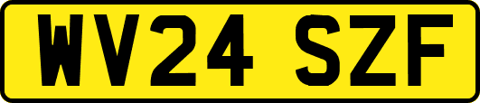 WV24SZF
