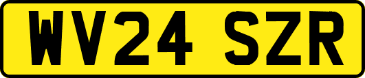 WV24SZR