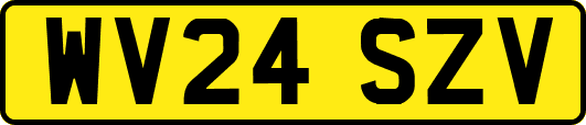 WV24SZV