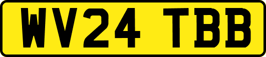 WV24TBB