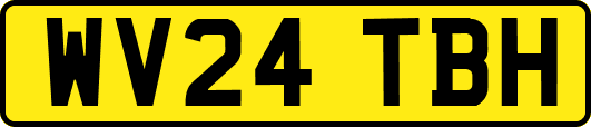 WV24TBH
