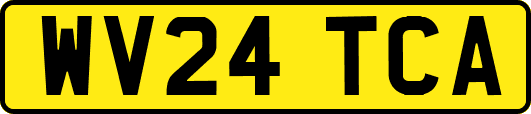 WV24TCA