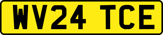 WV24TCE