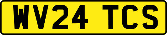 WV24TCS