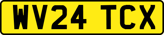 WV24TCX