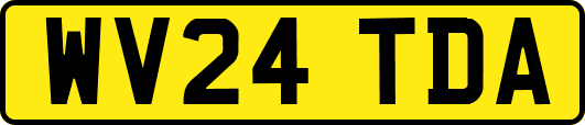 WV24TDA