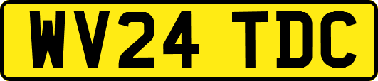 WV24TDC
