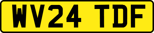WV24TDF