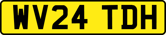 WV24TDH