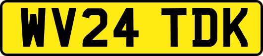 WV24TDK