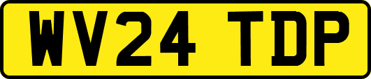 WV24TDP