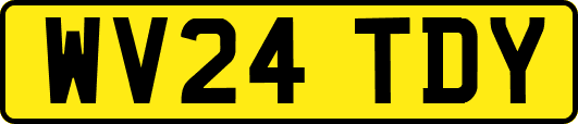 WV24TDY