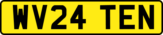WV24TEN