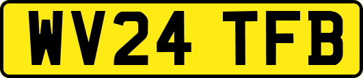 WV24TFB