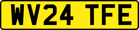 WV24TFE