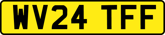 WV24TFF