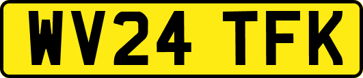 WV24TFK