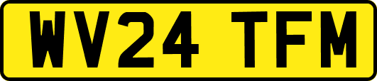 WV24TFM