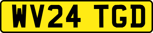 WV24TGD