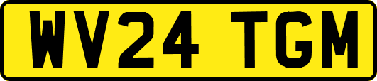 WV24TGM