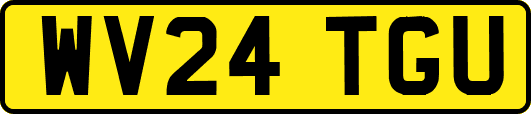WV24TGU