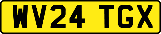 WV24TGX