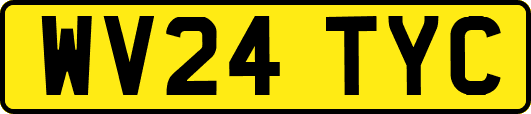WV24TYC