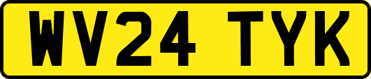 WV24TYK