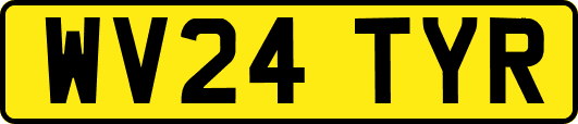 WV24TYR