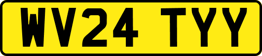 WV24TYY
