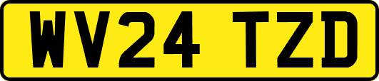 WV24TZD